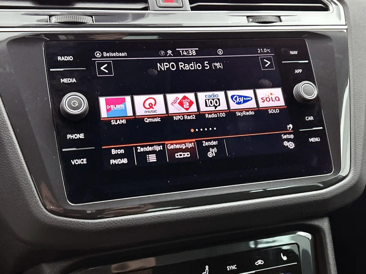 1.5 TSI Elegance | 150 PK | Automaat | Apple Carplay / Android Auto |  Navigatie | Climatronic | Stoelverwarming | Stuurverwarming | Adaptive Cruise Control | Lane Assist | Parkeercamera |