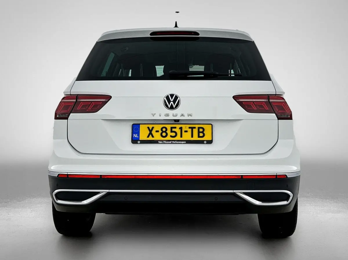 1.5 TSI Elegance | 150 PK | Automaat | Apple Carplay / Android Auto |  Navigatie | Climatronic | Stoelverwarming | Stuurverwarming | Adaptive Cruise Control | Lane Assist | Parkeercamera |