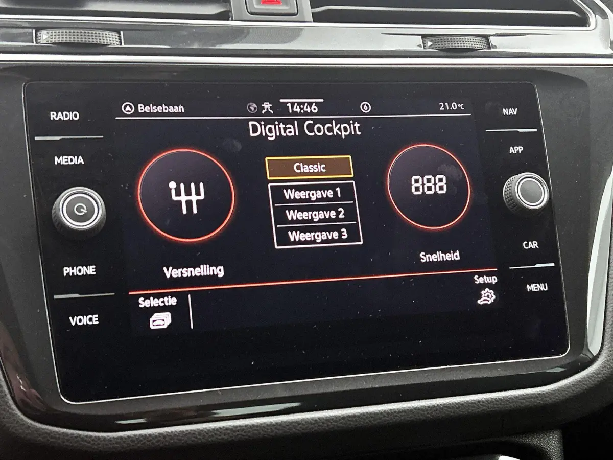 1.5 TSI Elegance | 150 PK | Automaat | Apple Carplay / Android Auto |  Navigatie | Climatronic | Stoelverwarming | Stuurverwarming | Adaptive Cruise Control | Lane Assist | Parkeercamera |