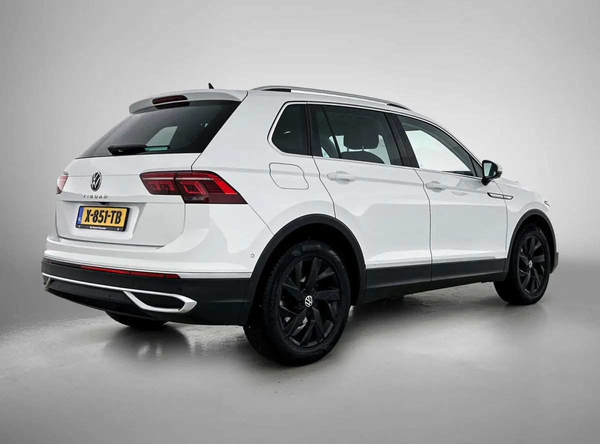 1.5 TSI Elegance | 150 PK | Automaat | Apple Carplay / Android Auto |  Navigatie | Climatronic | Stoelverwarming | Stuurverwarming | Adaptive Cruise Control | Lane Assist | Parkeercamera |
