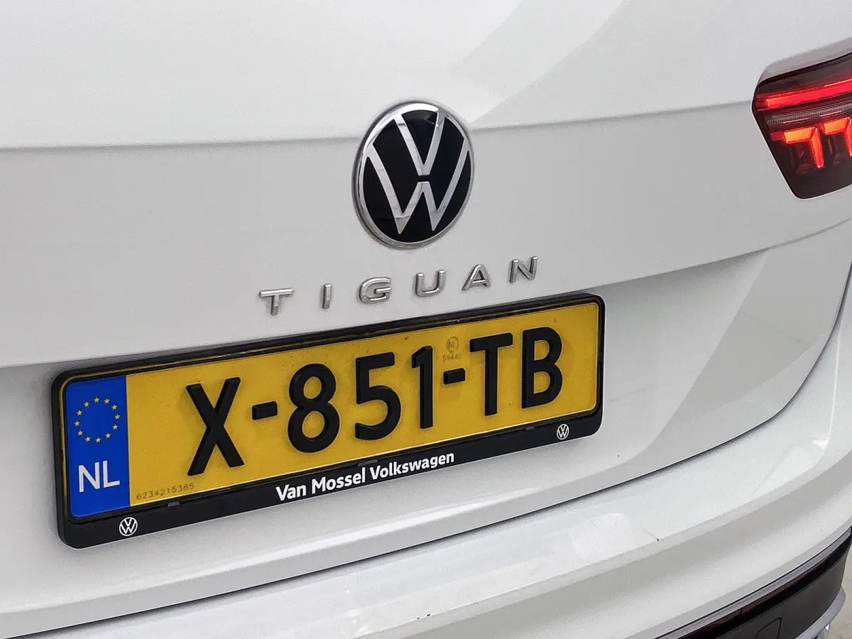 1.5 TSI Elegance | 150 PK | Automaat | Apple Carplay / Android Auto |  Navigatie | Climatronic | Stoelverwarming | Stuurverwarming | Adaptive Cruise Control | Lane Assist | Parkeercamera |