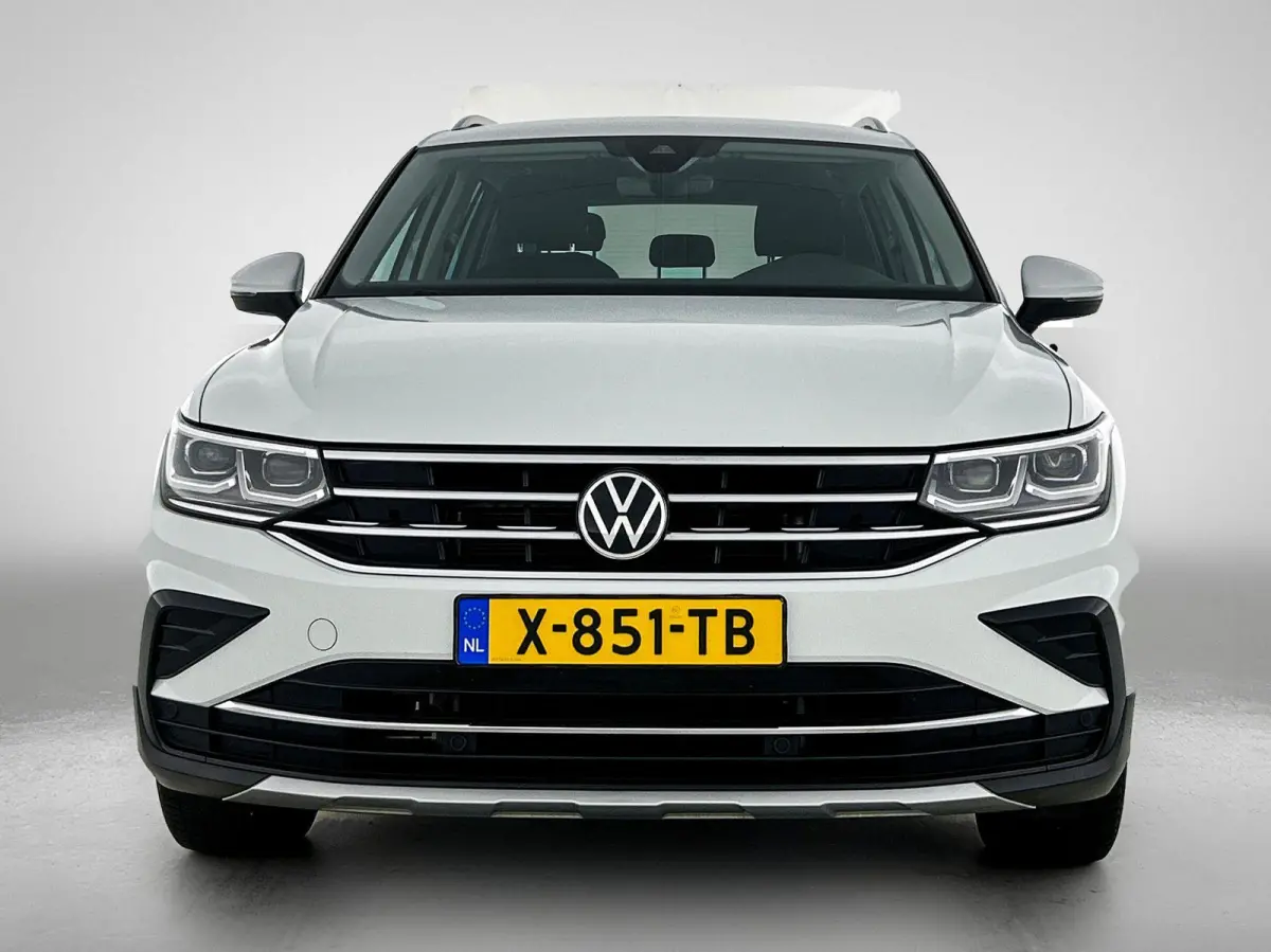 1.5 TSI Elegance | 150 PK | Automaat | Apple Carplay / Android Auto |  Navigatie | Climatronic | Stoelverwarming | Stuurverwarming | Adaptive Cruise Control | Lane Assist | Parkeercamera |