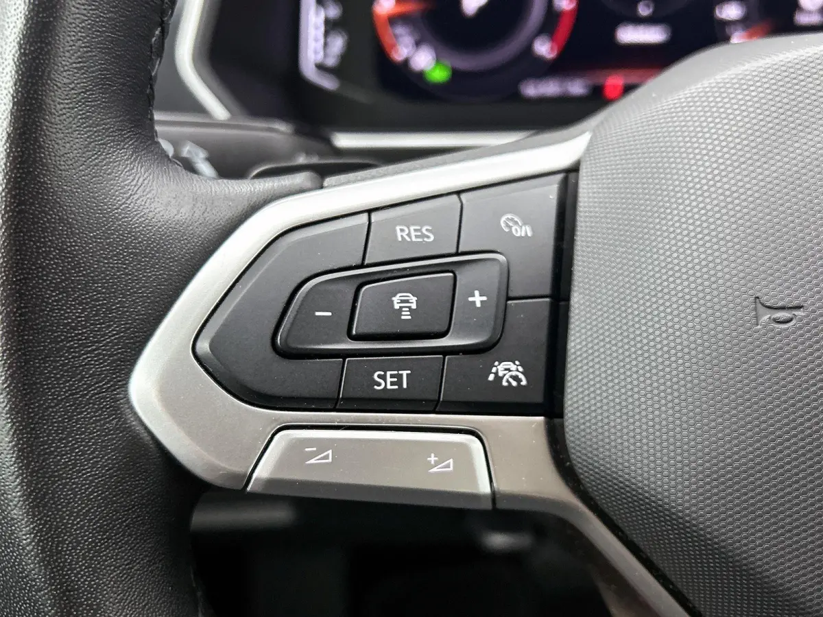 1.5 TSI Elegance | 150 PK | Automaat | Apple Carplay / Android Auto |  Navigatie | Climatronic | Stoelverwarming | Stuurverwarming | Adaptive Cruise Control | Lane Assist | Parkeercamera |