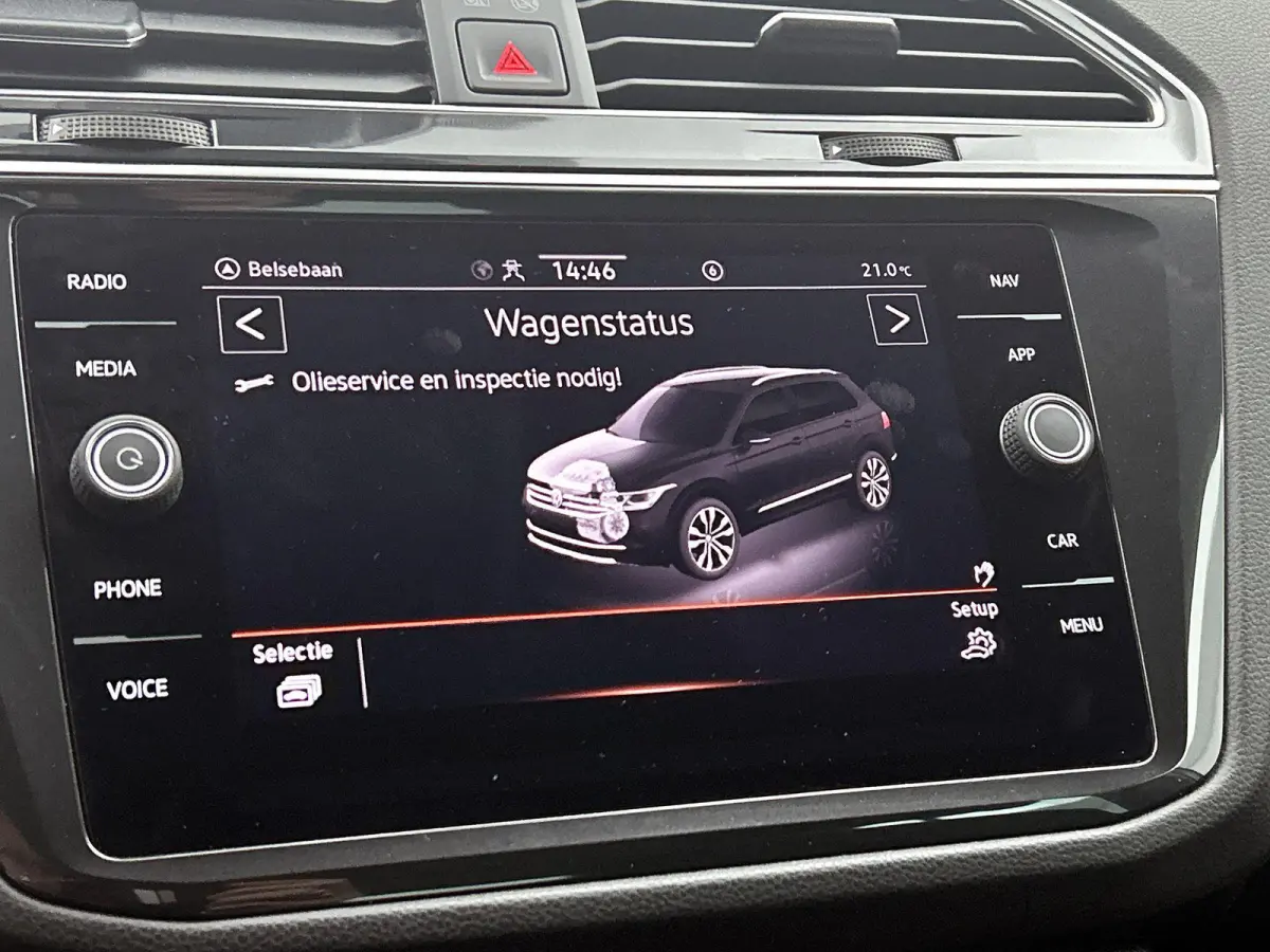 1.5 TSI Elegance | 150 PK | Automaat | Apple Carplay / Android Auto |  Navigatie | Climatronic | Stoelverwarming | Stuurverwarming | Adaptive Cruise Control | Lane Assist | Parkeercamera |