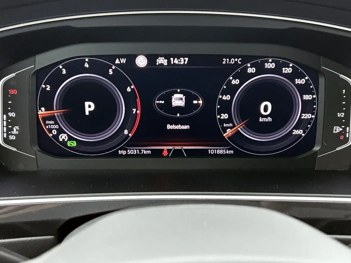 1.5 TSI Elegance | 150 PK | Automaat | Apple Carplay / Android Auto |  Navigatie | Climatronic | Stoelverwarming | Stuurverwarming | Adaptive Cruise Control | Lane Assist | Parkeercamera |
