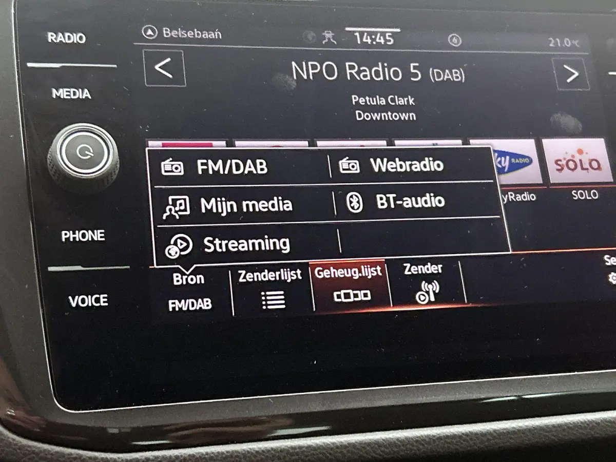 1.5 TSI Elegance | 150 PK | Automaat | Apple Carplay / Android Auto |  Navigatie | Climatronic | Stoelverwarming | Stuurverwarming | Adaptive Cruise Control | Lane Assist | Parkeercamera |