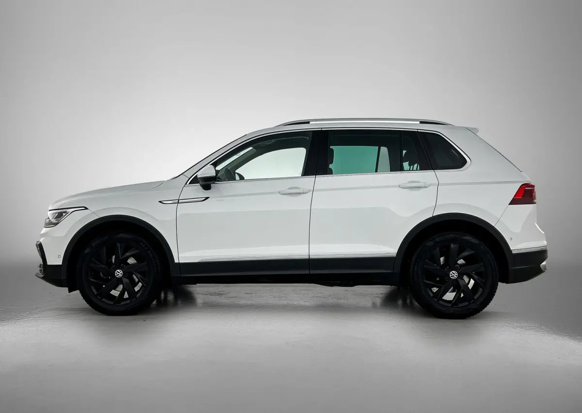1.5 TSI Elegance | 150 PK | Automaat | Apple Carplay / Android Auto |  Navigatie | Climatronic | Stoelverwarming | Stuurverwarming | Adaptive Cruise Control | Lane Assist | Parkeercamera |