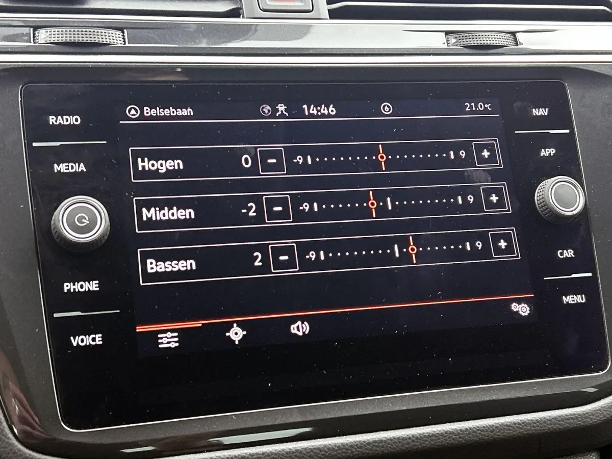 1.5 TSI Elegance | 150 PK | Automaat | Apple Carplay / Android Auto |  Navigatie | Climatronic | Stoelverwarming | Stuurverwarming | Adaptive Cruise Control | Lane Assist | Parkeercamera |