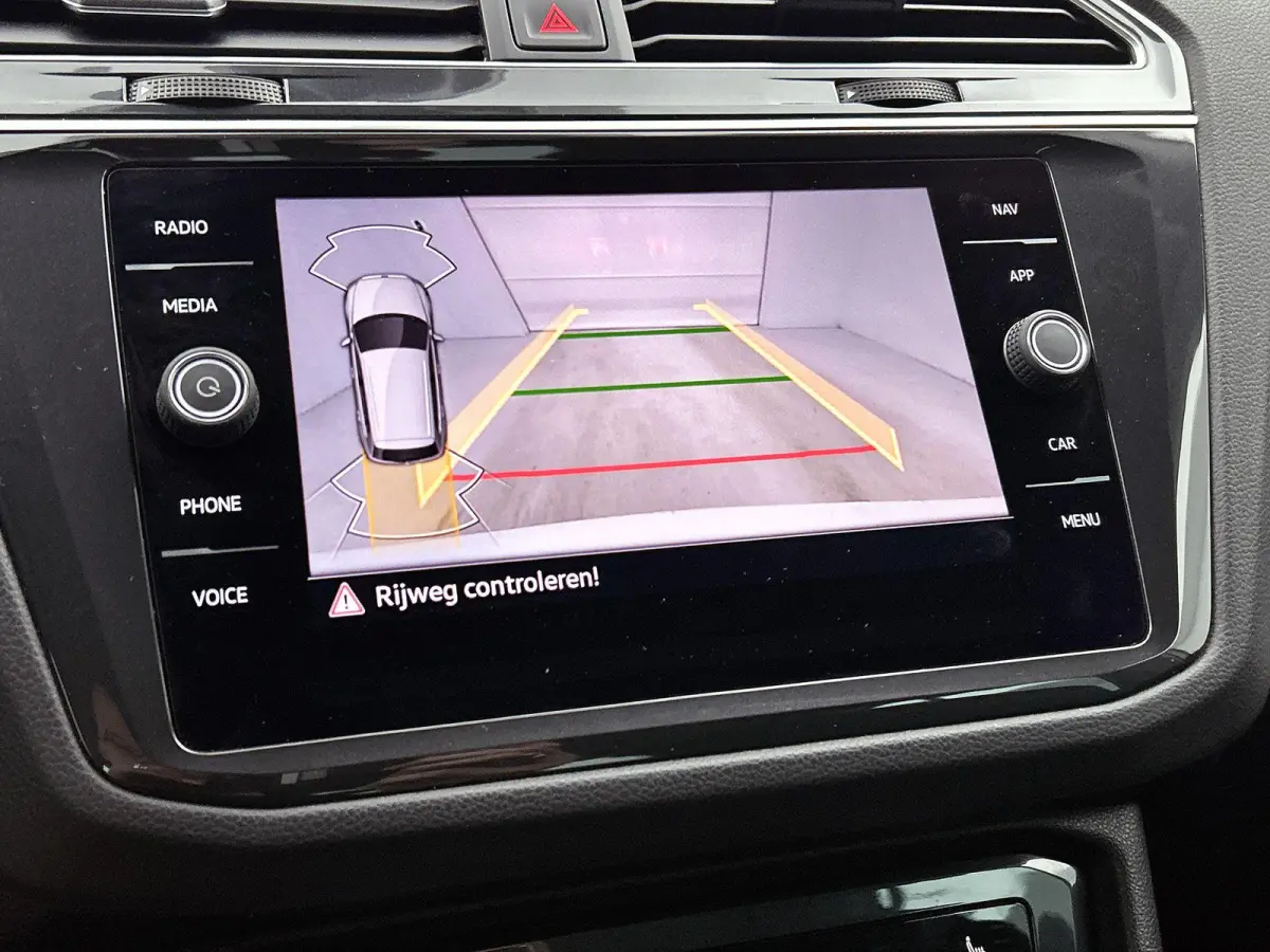 1.5 TSI Elegance | 150 PK | Automaat | Apple Carplay / Android Auto |  Navigatie | Climatronic | Stoelverwarming | Stuurverwarming | Adaptive Cruise Control | Lane Assist | Parkeercamera |