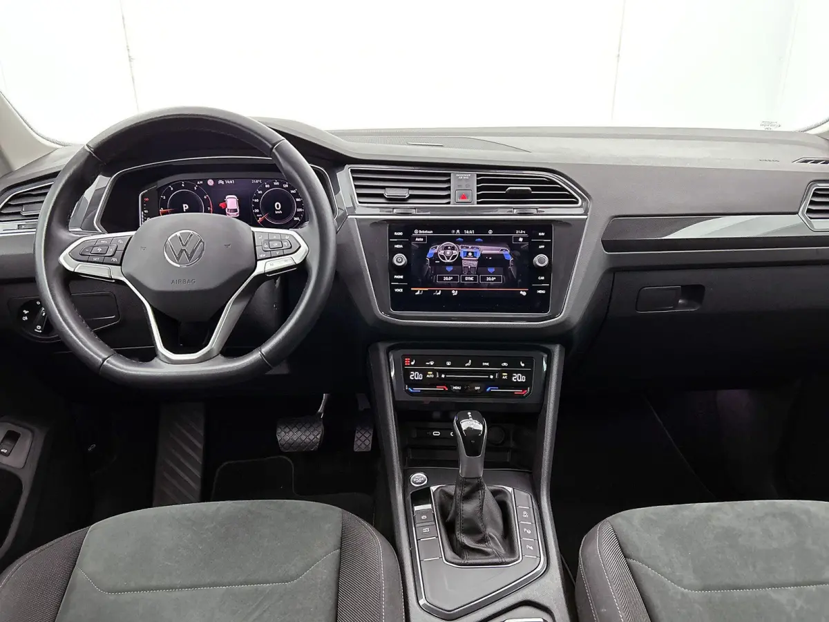 1.5 TSI Elegance | 150 PK | Automaat | Apple Carplay / Android Auto |  Navigatie | Climatronic | Stoelverwarming | Stuurverwarming | Adaptive Cruise Control | Lane Assist | Parkeercamera |