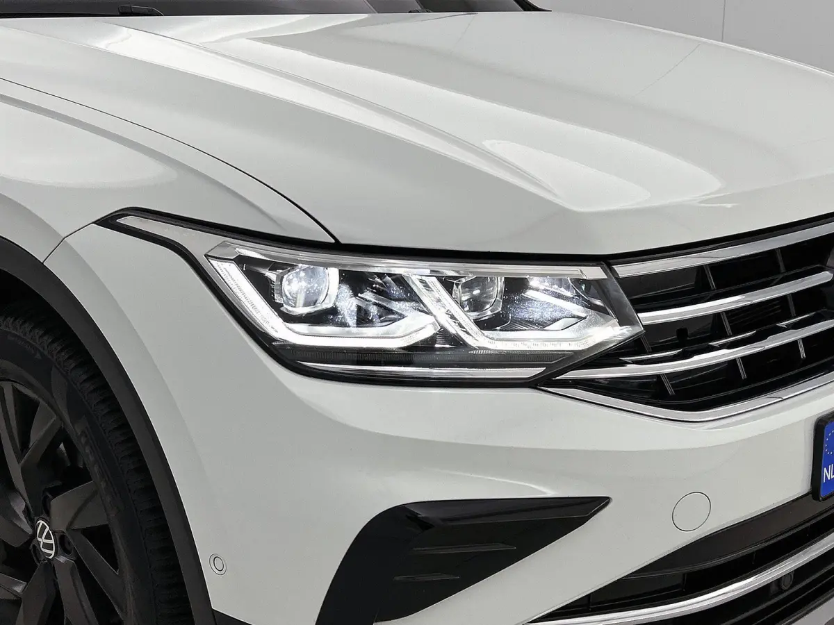 1.5 TSI Elegance | 150 PK | Automaat | Apple Carplay / Android Auto |  Navigatie | Climatronic | Stoelverwarming | Stuurverwarming | Adaptive Cruise Control | Lane Assist | Parkeercamera |