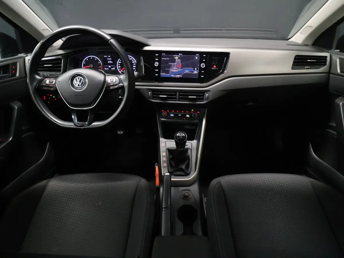 1.0 TSI Comfortline Business [APPLE CARPLAY, ADAPTIVE CRUISE, DRIVING MODE SELECTION, PDC V+A, ANDROID, CLIMATE CONTROL, NIEUWSTAAT]