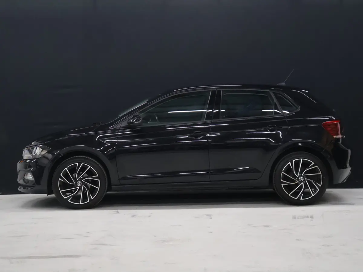 1.0 TSI Comfortline Business [APPLE CARPLAY, ADAPTIVE CRUISE, DRIVING MODE SELECTION, PDC V+A, ANDROID, CLIMATE CONTROL, NIEUWSTAAT]