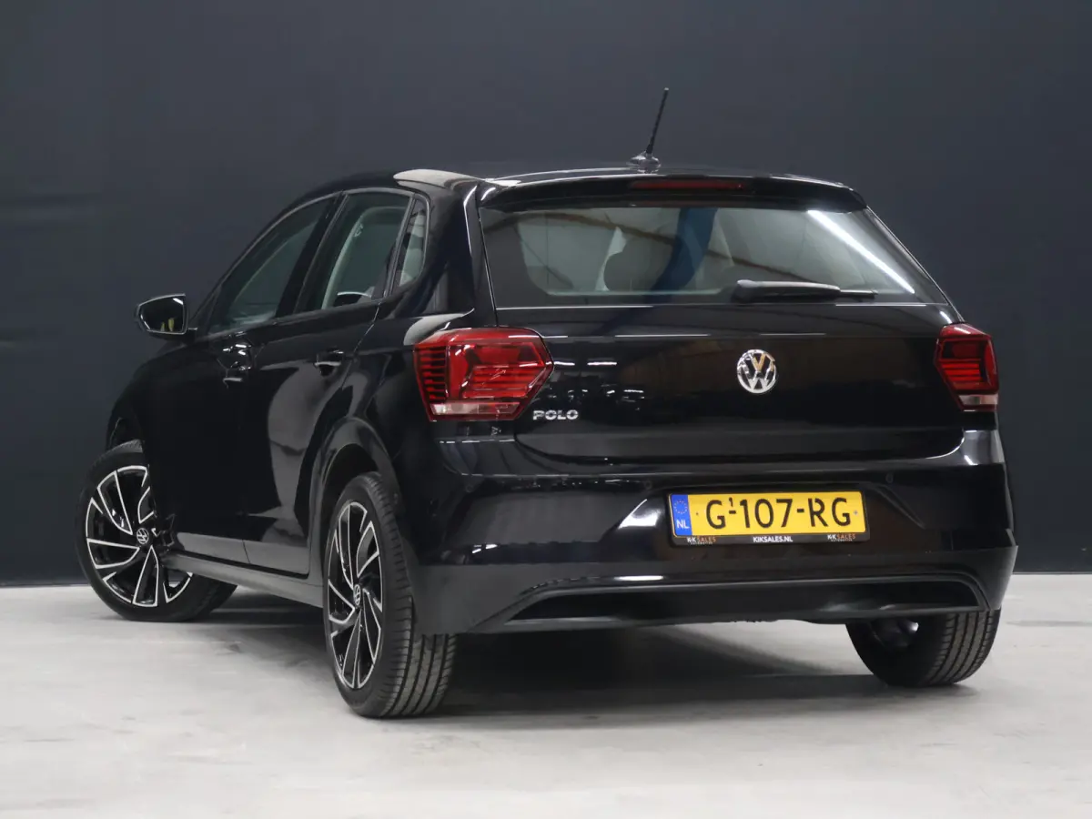 1.0 TSI Comfortline Business [APPLE CARPLAY, ADAPTIVE CRUISE, DRIVING MODE SELECTION, PDC V+A, ANDROID, CLIMATE CONTROL, NIEUWSTAAT]