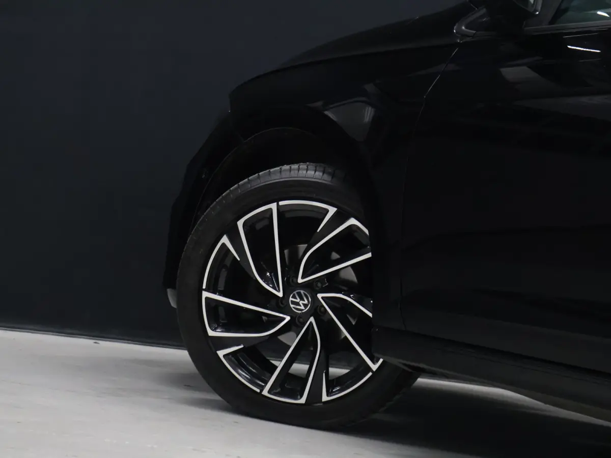 1.0 TSI Comfortline Business [APPLE CARPLAY, ADAPTIVE CRUISE, DRIVING MODE SELECTION, PDC V+A, ANDROID, CLIMATE CONTROL, NIEUWSTAAT]
