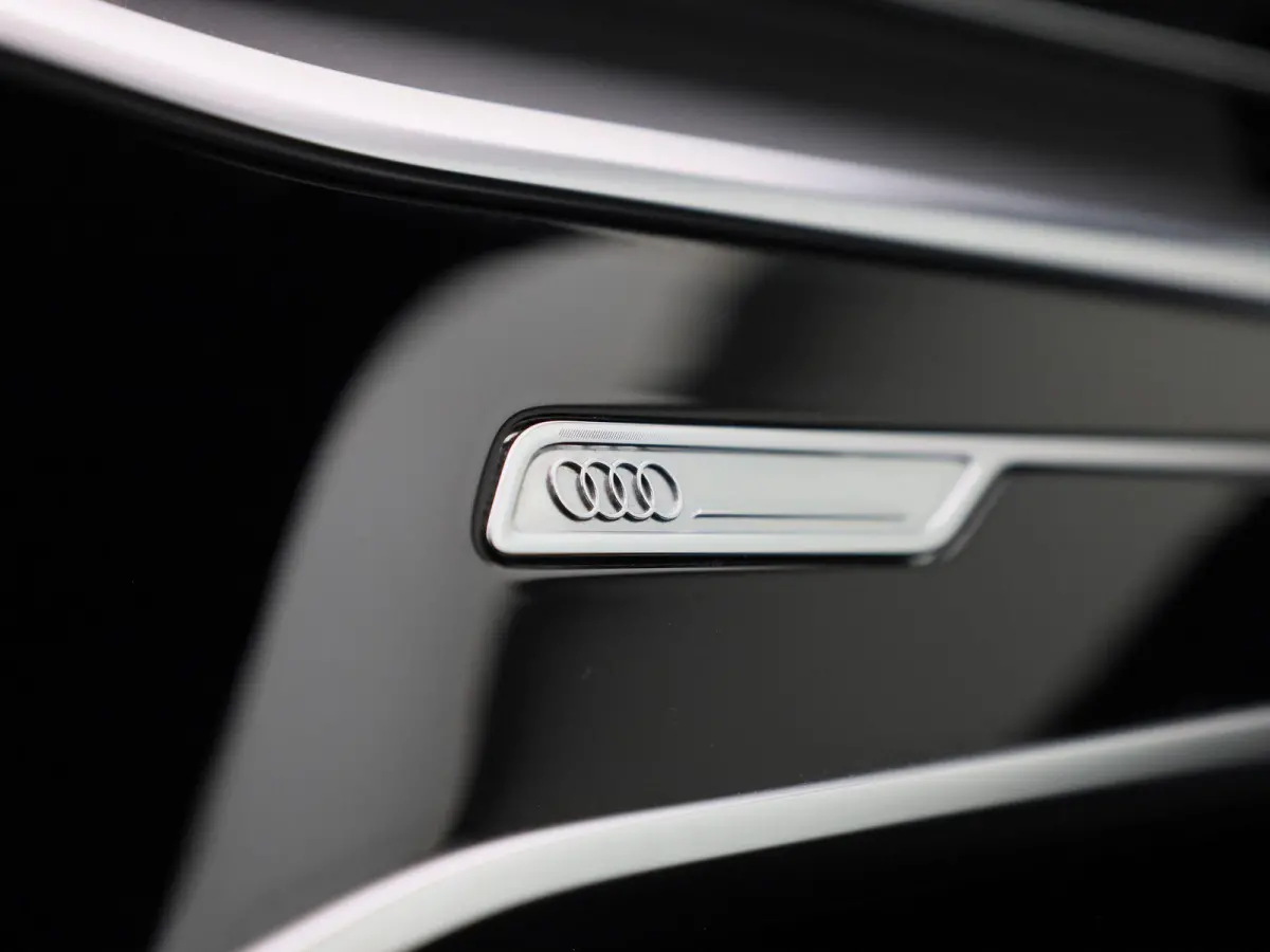 40 TFSI Advanced edition Panorama-glasdak, Achteruitrijcamera,  Verwarmbare voorstoelen