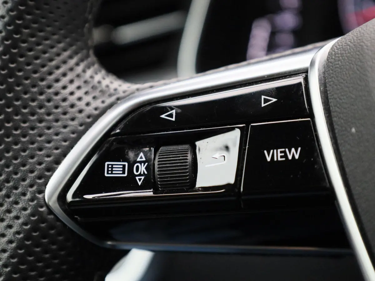 40 TFSI Advanced edition Panorama-glasdak, Achteruitrijcamera,  Verwarmbare voorstoelen