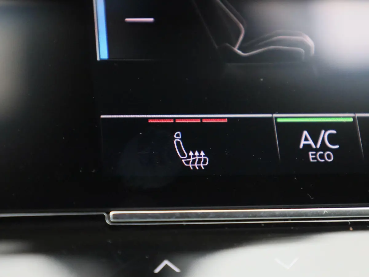 40 TFSI Advanced edition Panorama-glasdak, Achteruitrijcamera,  Verwarmbare voorstoelen