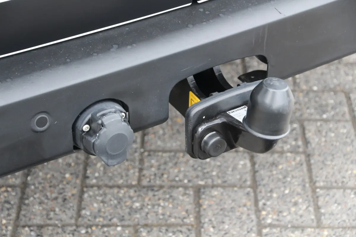 2.0 TDCI 136 | KAR-edition | Inrichting | Trekhaak | Airco..