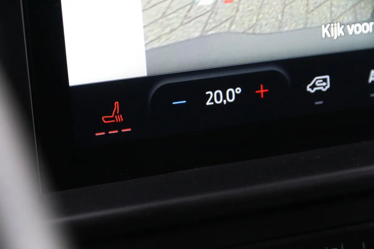 2.0 TDCI 136 | KAR-edition | Inrichting | Trekhaak | Airco..