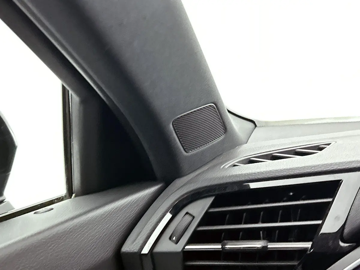 45 TFSI e S edition | Cruise control | Climate control | Parkeersensoren | Navigatie | Privacy glas | Ledkoplampen | Navigatie | Lichtpakket plus ambient light | Audi smartphone interface | 