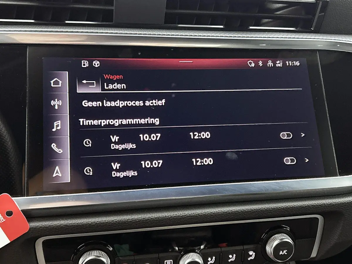 45 TFSI e S edition | Cruise control | Climate control | Parkeersensoren | Navigatie | Privacy glas | Ledkoplampen | Navigatie | Lichtpakket plus ambient light | Audi smartphone interface | 