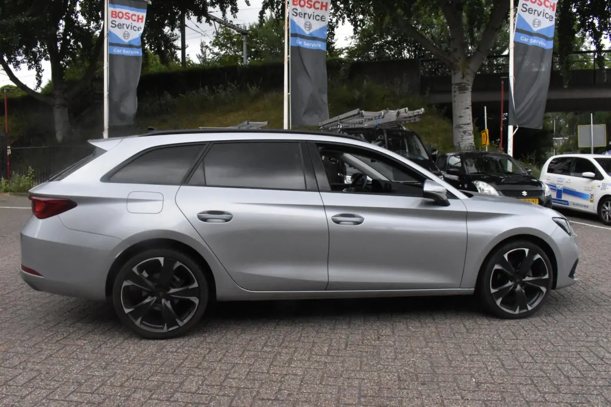 1.5 eTSI Style | 23.349 km | Navigatie | Cruise | Cupra Velgen | 12 mnd BOVAG garantie | Whatsapp 06-53188999