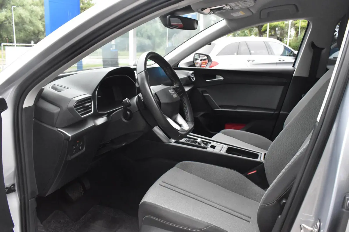 1.5 eTSI Style | 23.349 km | Navigatie | Cruise | Cupra Velgen | 12 mnd BOVAG garantie | Whatsapp 06-53188999