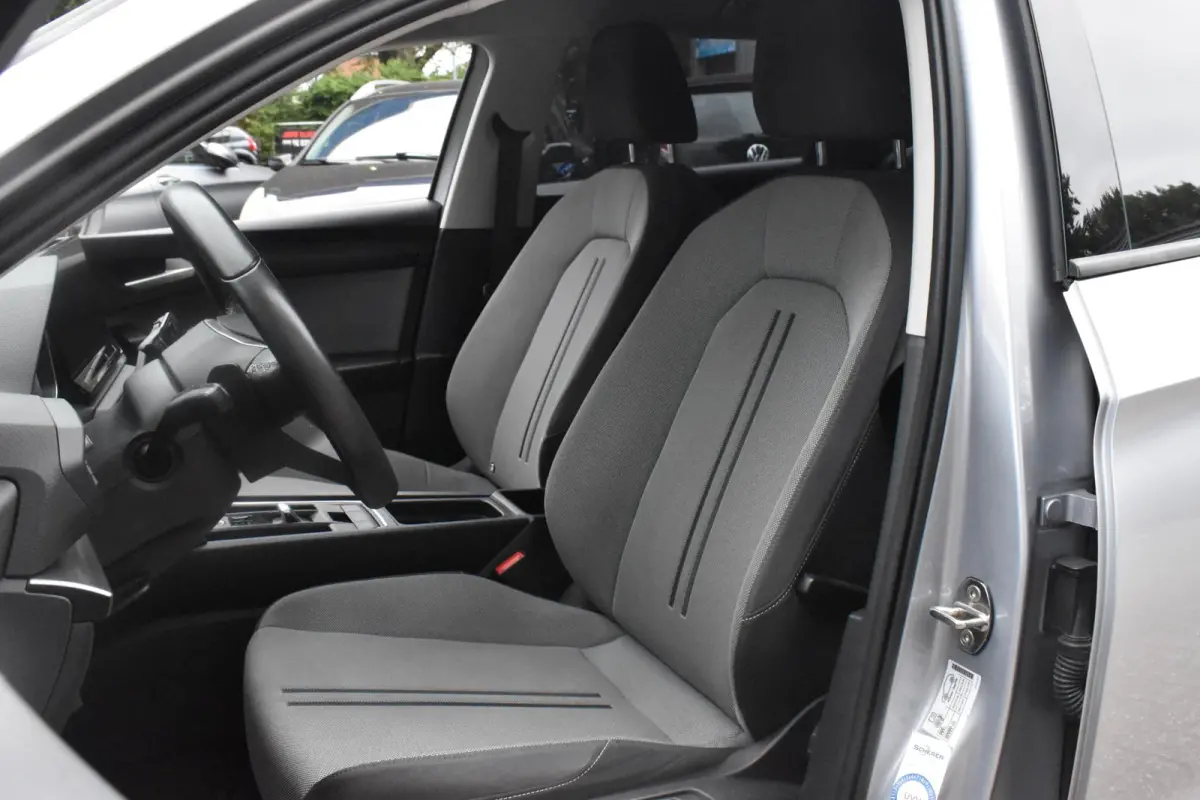 1.5 eTSI Style | 23.349 km | Navigatie | Cruise | Cupra Velgen | 12 mnd BOVAG garantie | Whatsapp 06-53188999
