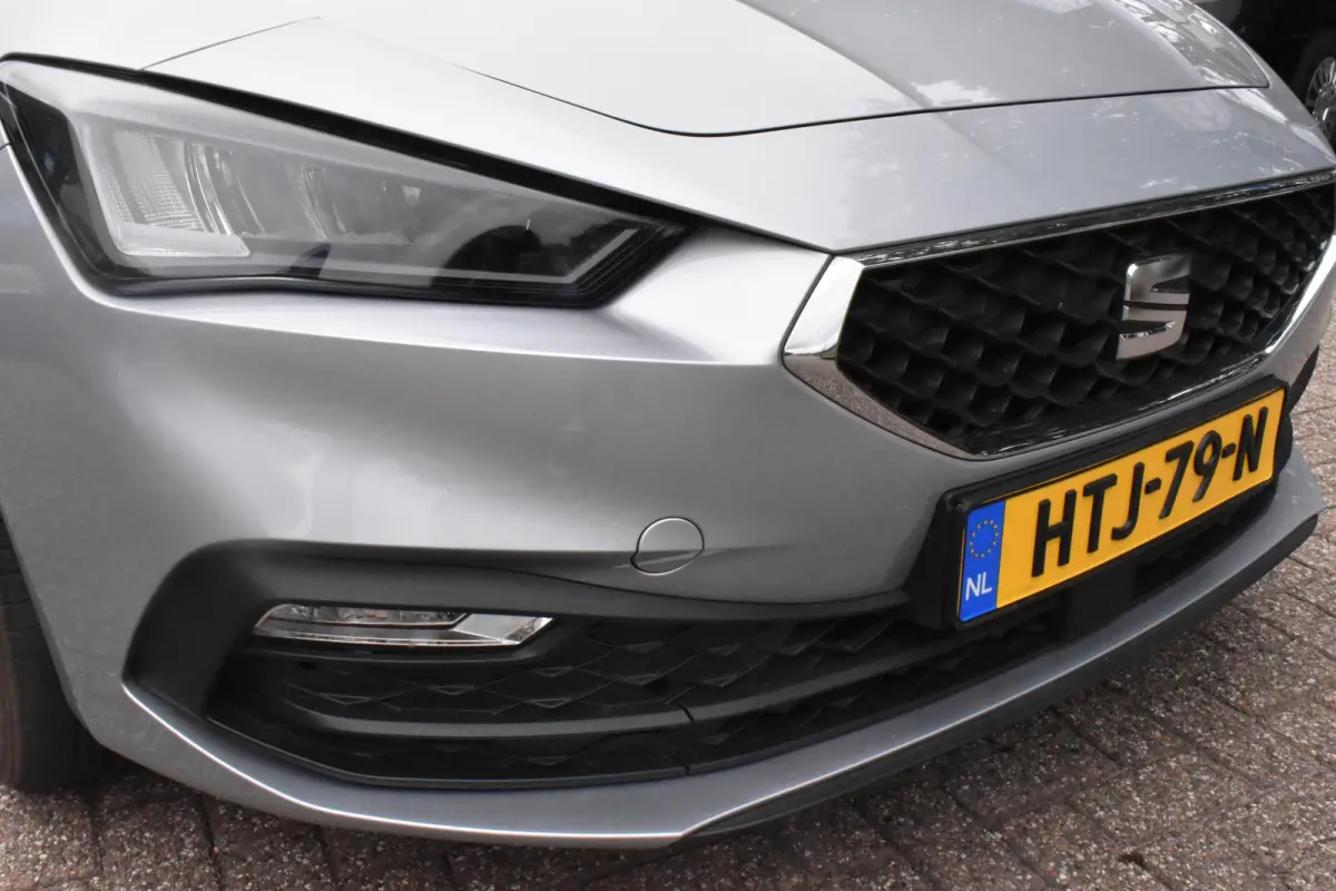 1.5 eTSI Style | 23.349 km | Navigatie | Cruise | Cupra Velgen | 12 mnd BOVAG garantie | Whatsapp 06-53188999