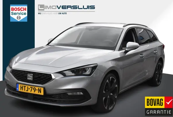 1.5 eTSI Style | 23.349 km | Navigatie | Cruise | Cupra Velgen | 12 mnd BOVAG garantie | Whatsapp 06-53188999
