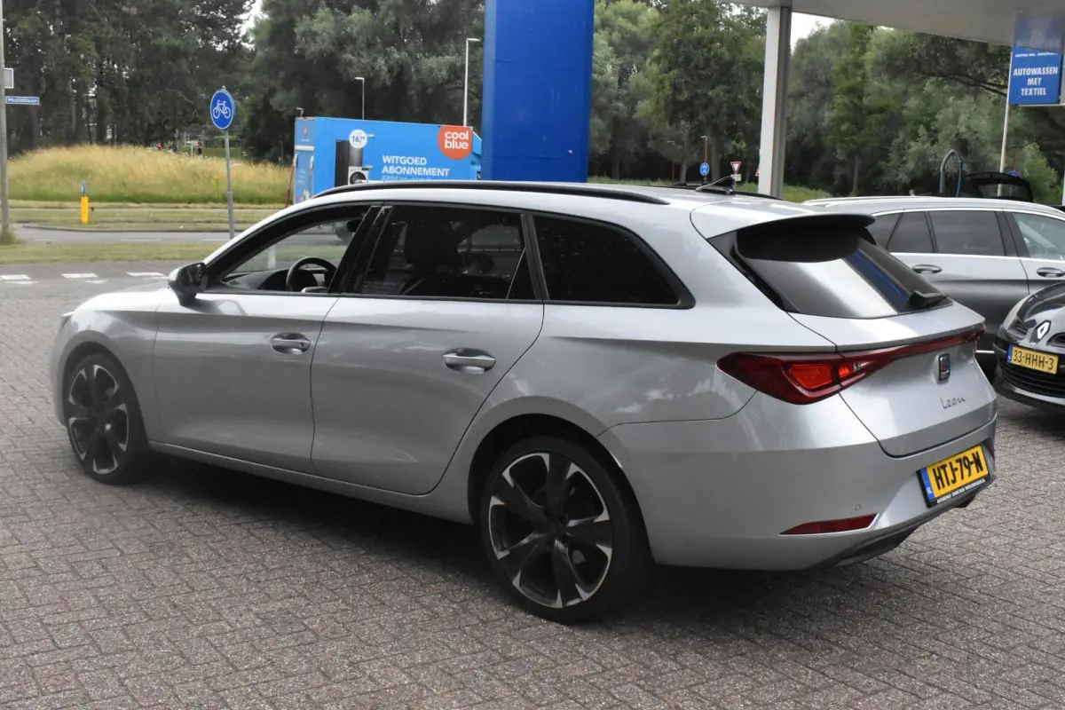 1.5 eTSI Style | 23.349 km | Navigatie | Cruise | Cupra Velgen | 12 mnd BOVAG garantie | Whatsapp 06-53188999