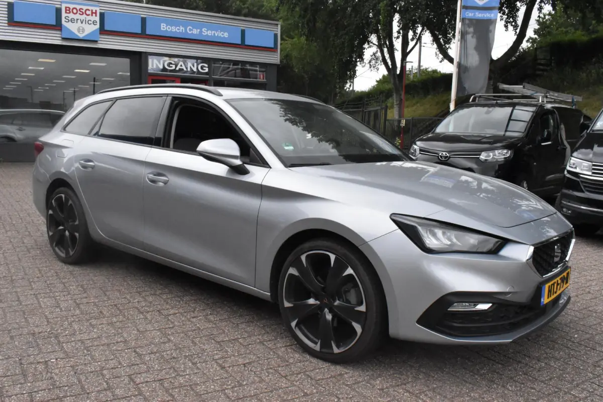 1.5 eTSI Style | 23.349 km | Navigatie | Cruise | Cupra Velgen | 12 mnd BOVAG garantie | Whatsapp 06-53188999