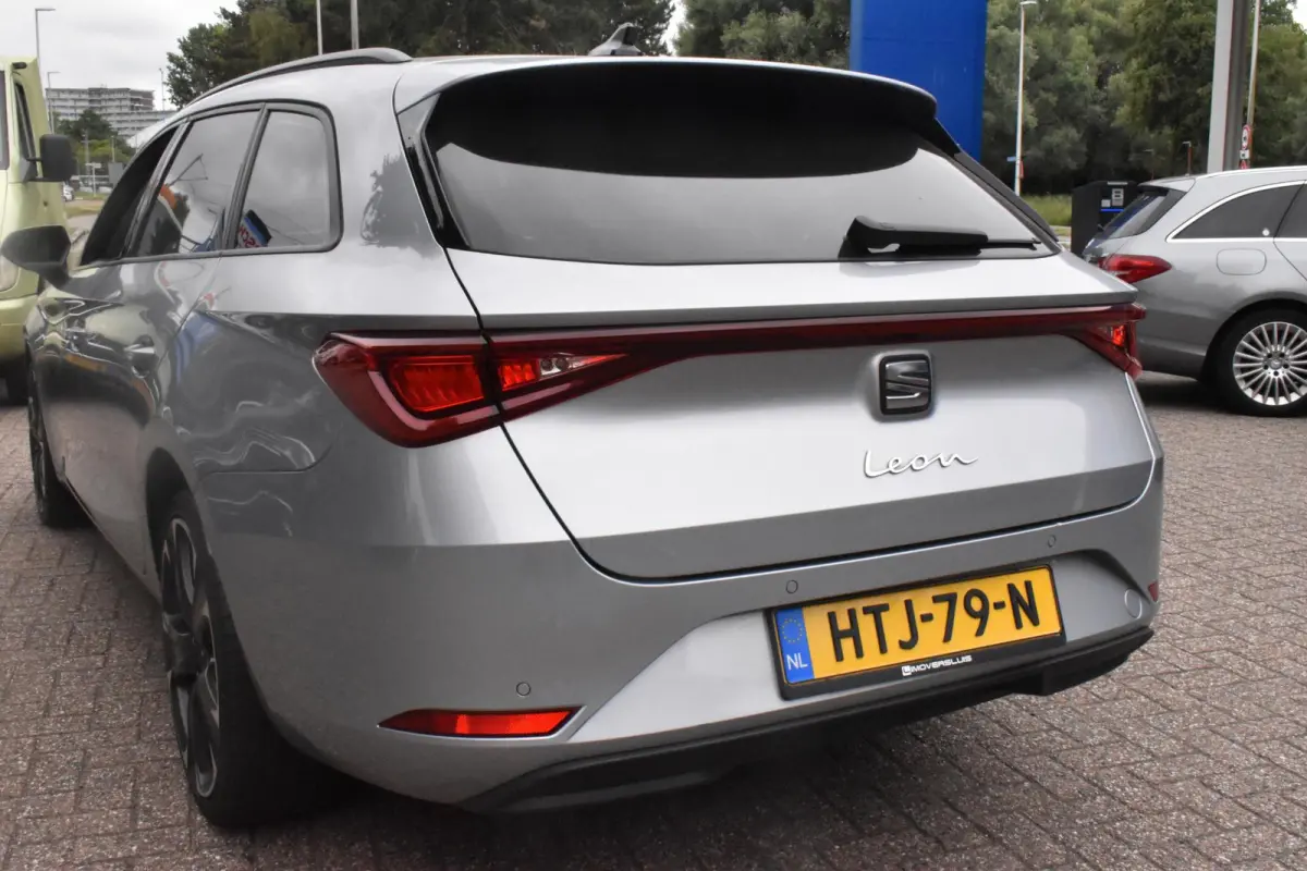 1.5 eTSI Style | 23.349 km | Navigatie | Cruise | Cupra Velgen | 12 mnd BOVAG garantie | Whatsapp 06-53188999