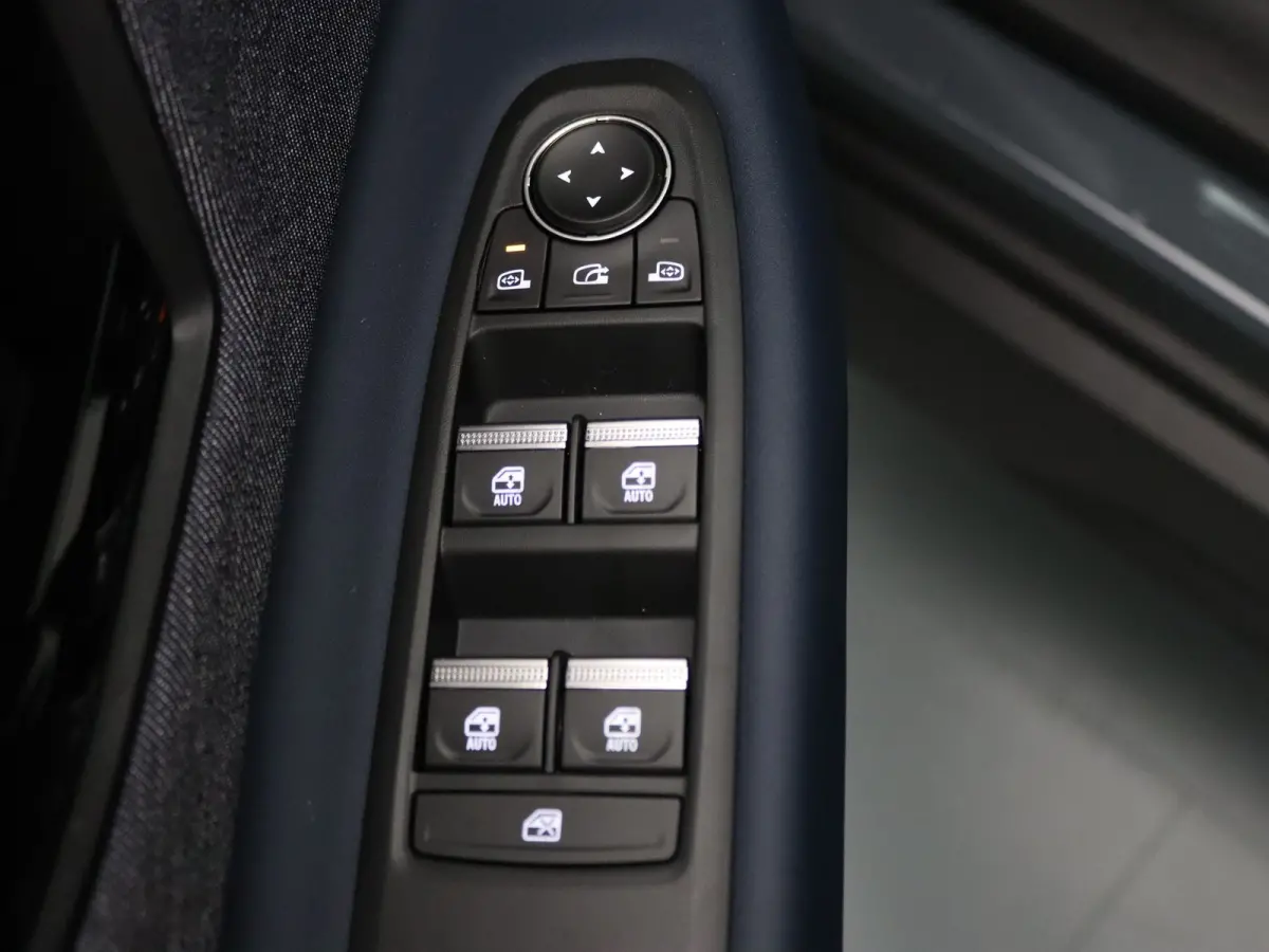 Techno 150pk Comfort Range 52 kWh