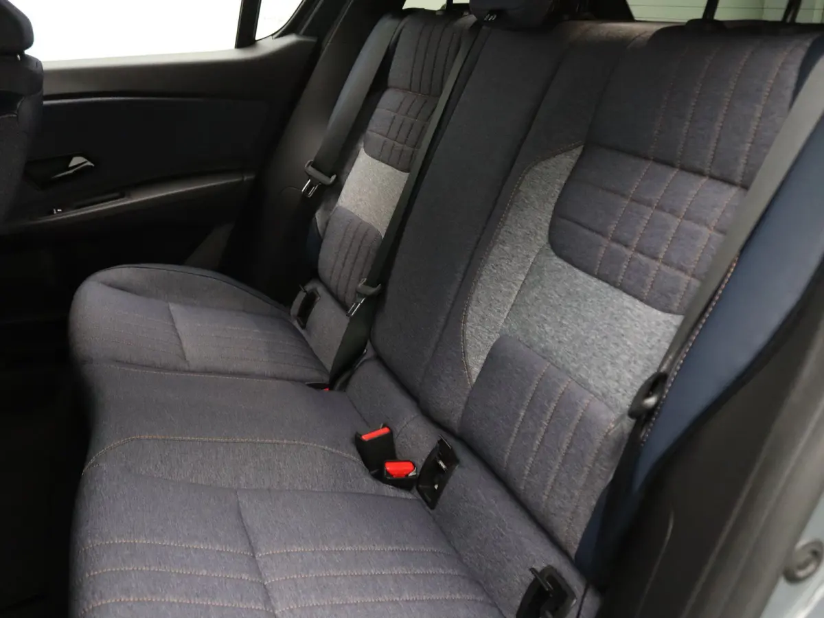 Techno 150pk Comfort Range 52 kWh