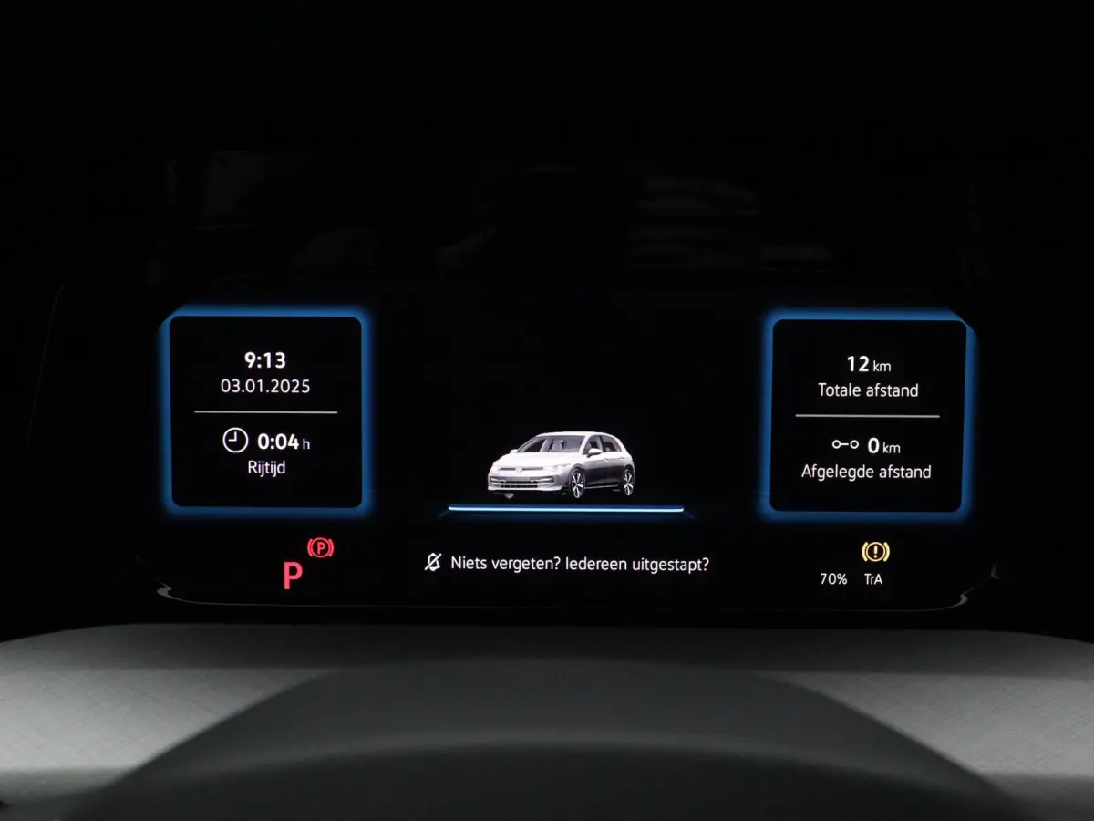 1.5 eHybrid Life Edition 204 PK Automaat | #AD | Plug in Hybride | Trekhaak | Apple Carplay | Parkeersensoren | 17" Lichtmetalen velgen | Adaptieve cruise control | Camera | LED koplampen | 