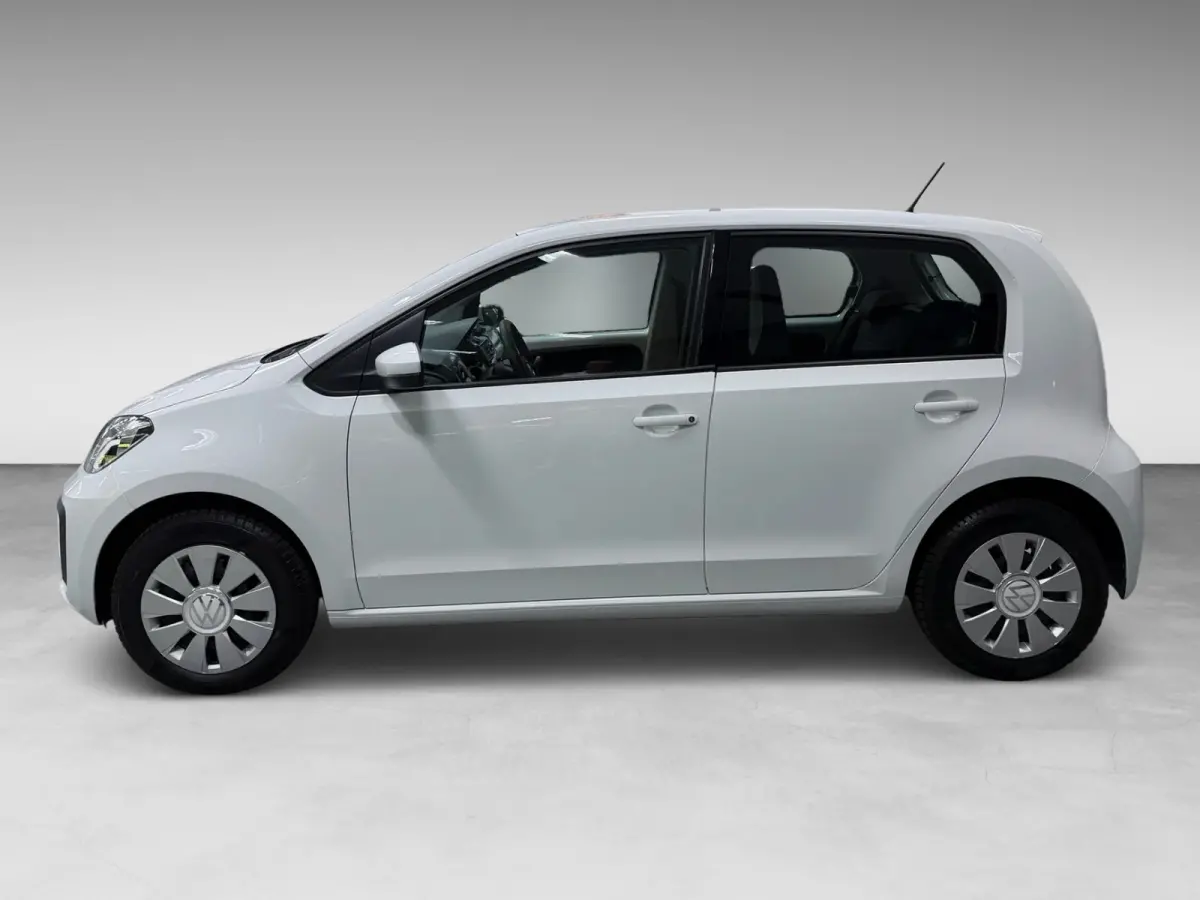Up! 1.0 move up! 5DRS/DAB/AIRCO/STOELVERW/BLUETOOTH//