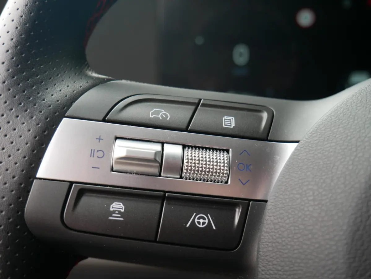 1.6 GDI HEV N Line Camera| Navi| ACC|
