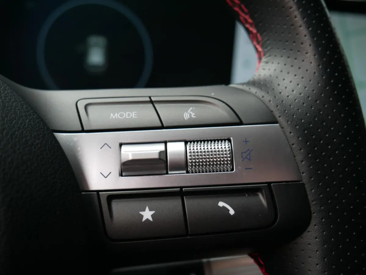 1.6 GDI HEV N Line Camera| Navi| ACC|