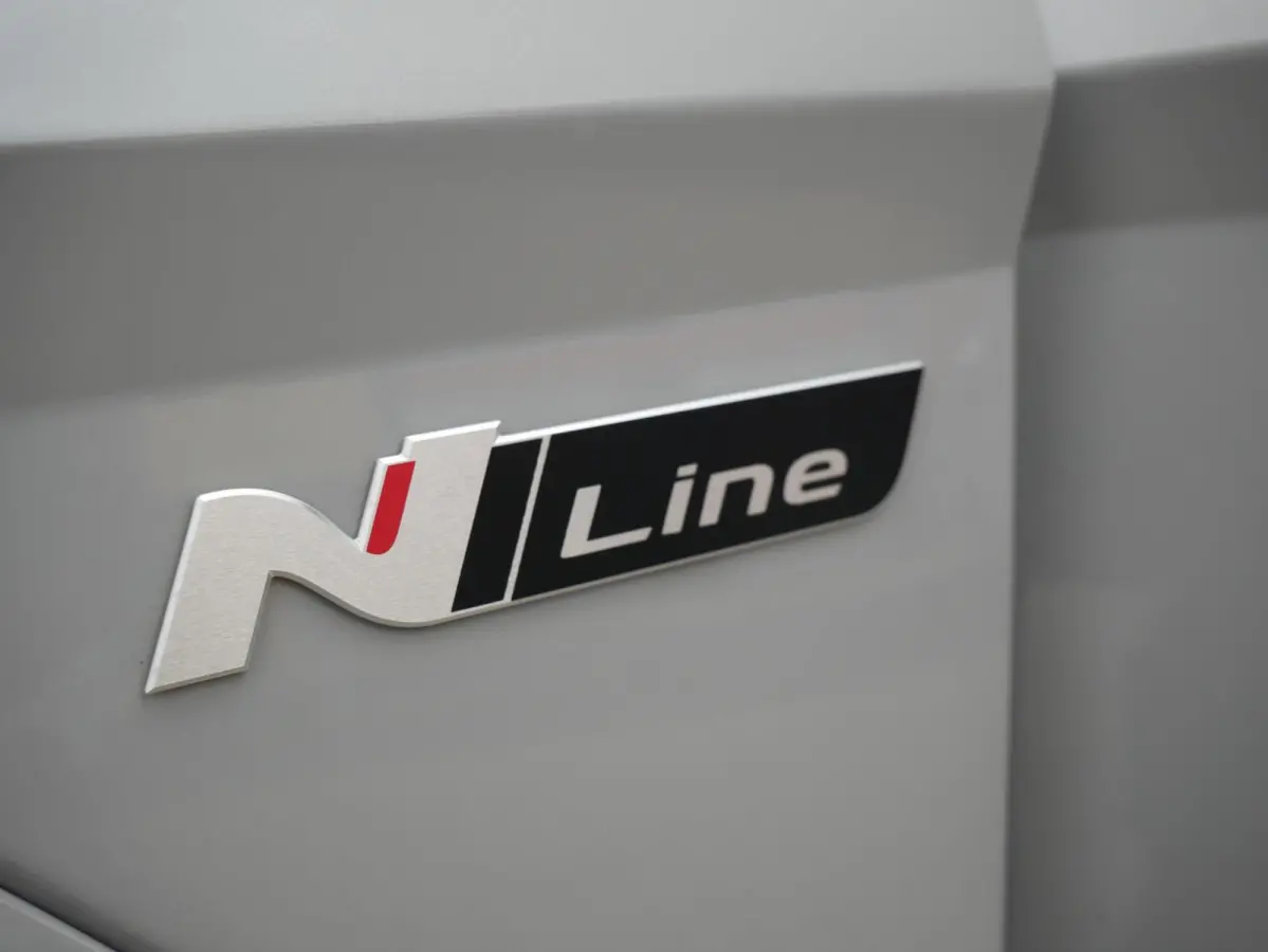 1.6 GDI HEV N Line Camera| Navi| ACC|