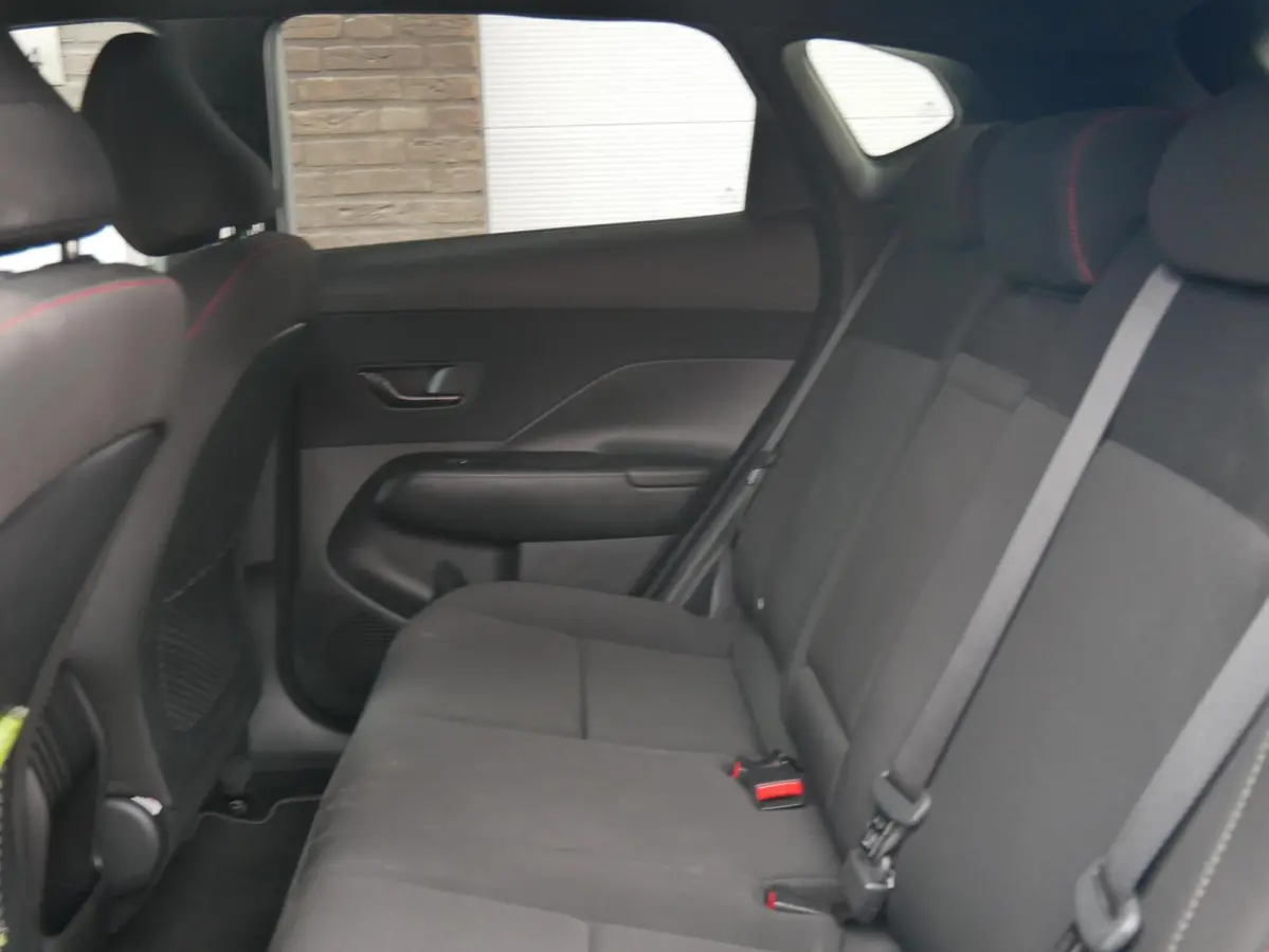 1.6 GDI HEV N Line Camera| Navi| ACC|