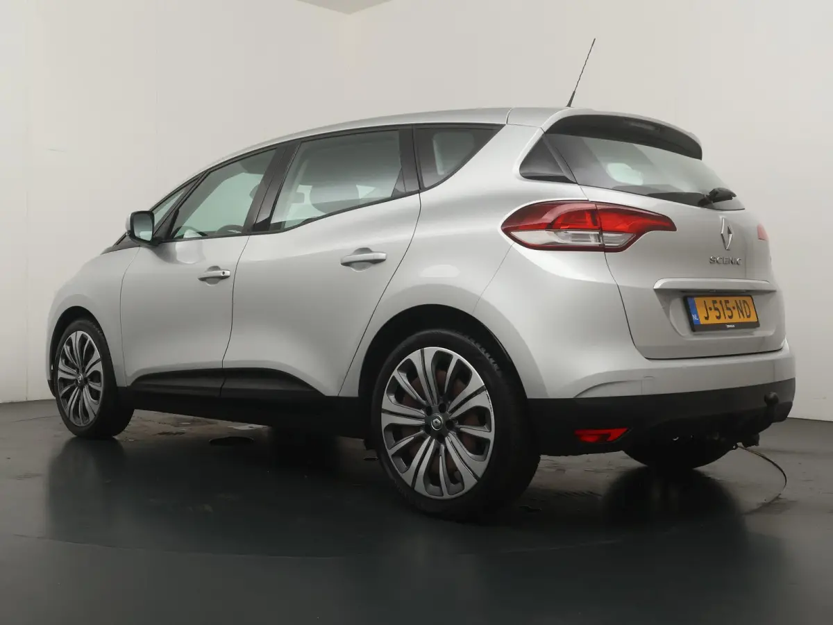 TCe 115 GPF Zen | Dealer onderhouden |