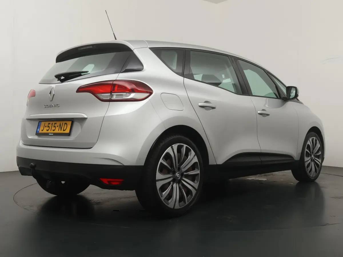 TCe 115 GPF Zen | Dealer onderhouden |