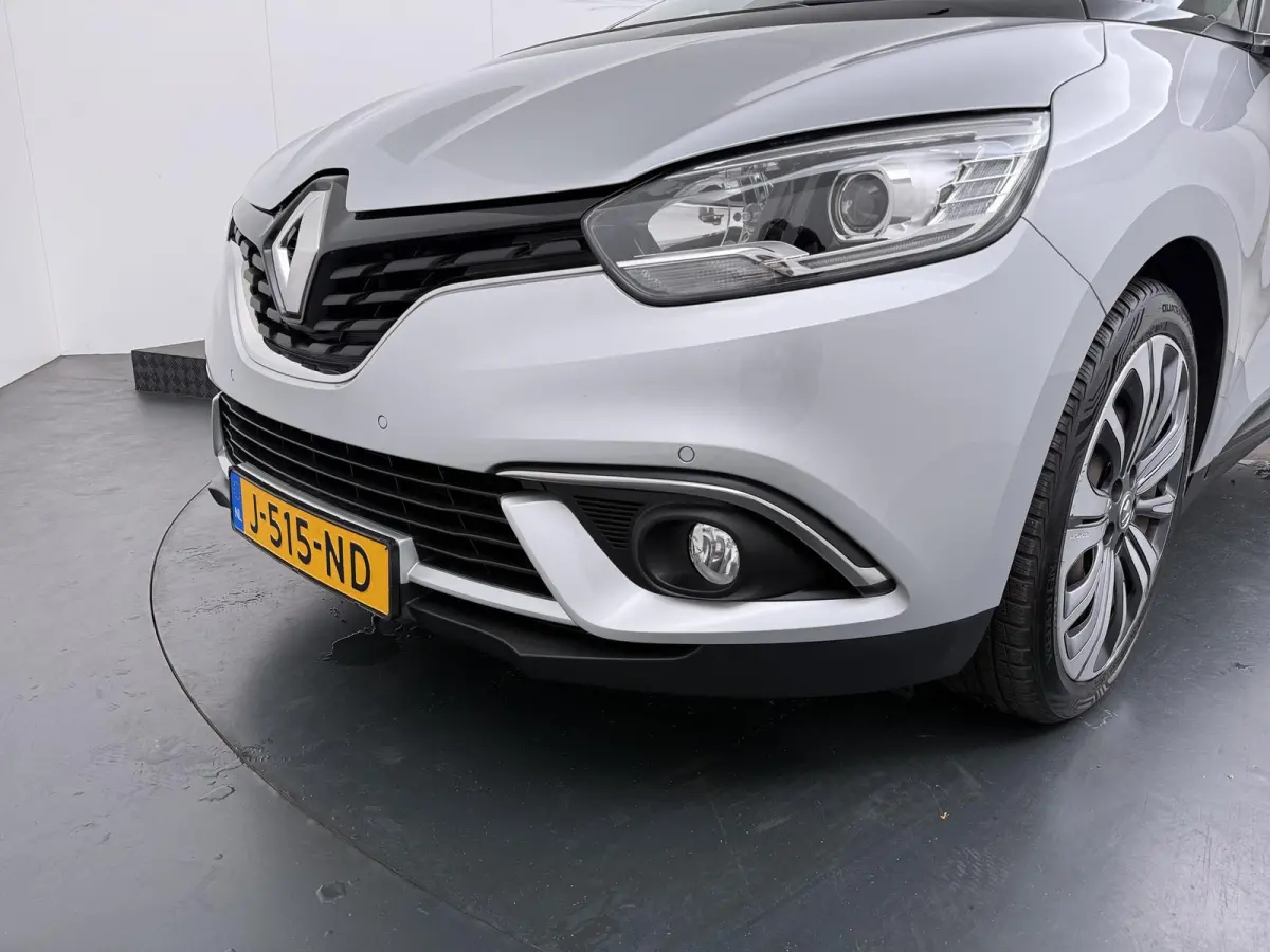 TCe 115 GPF Zen | Dealer onderhouden |