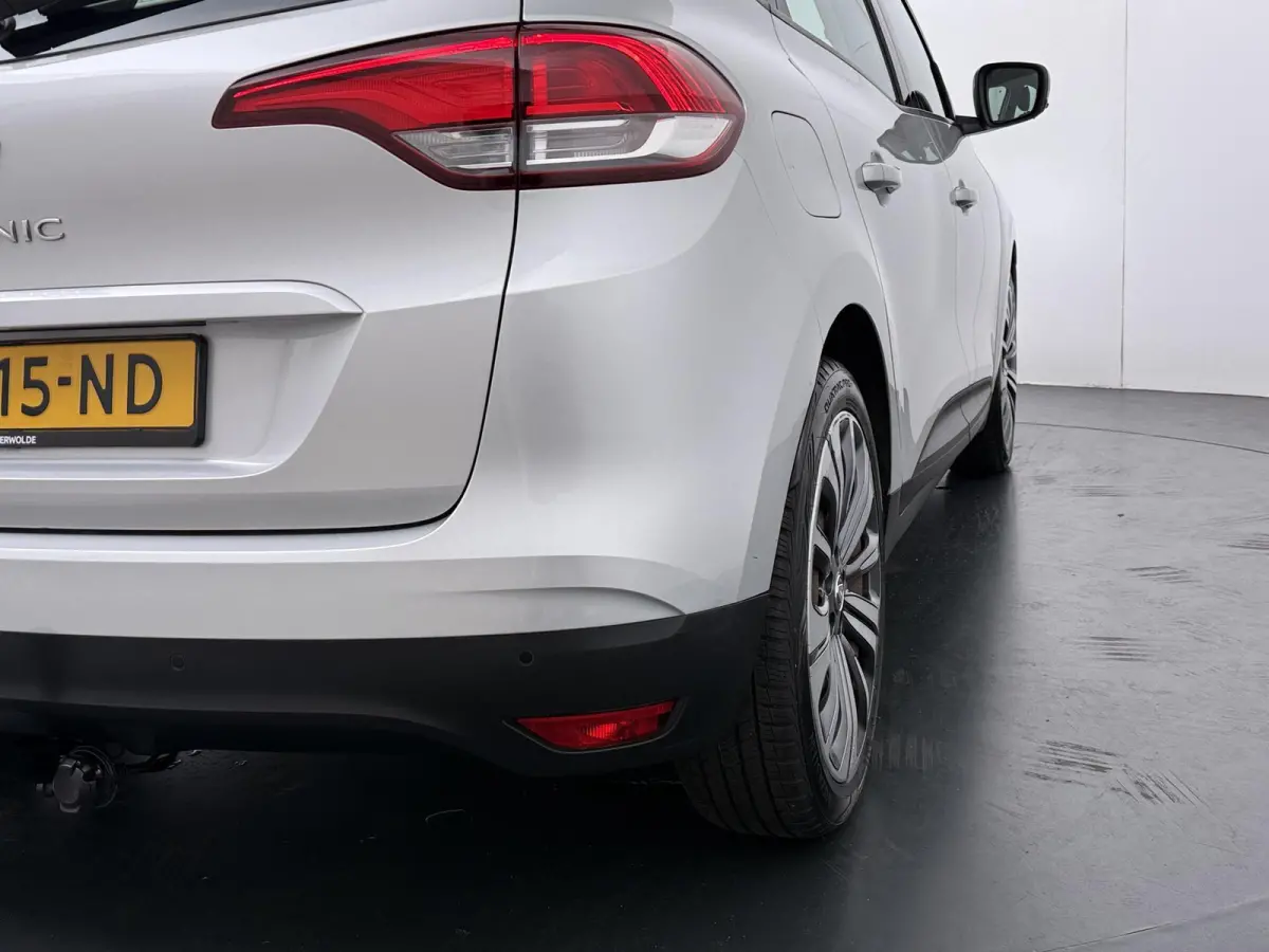 TCe 115 GPF Zen | Dealer onderhouden |