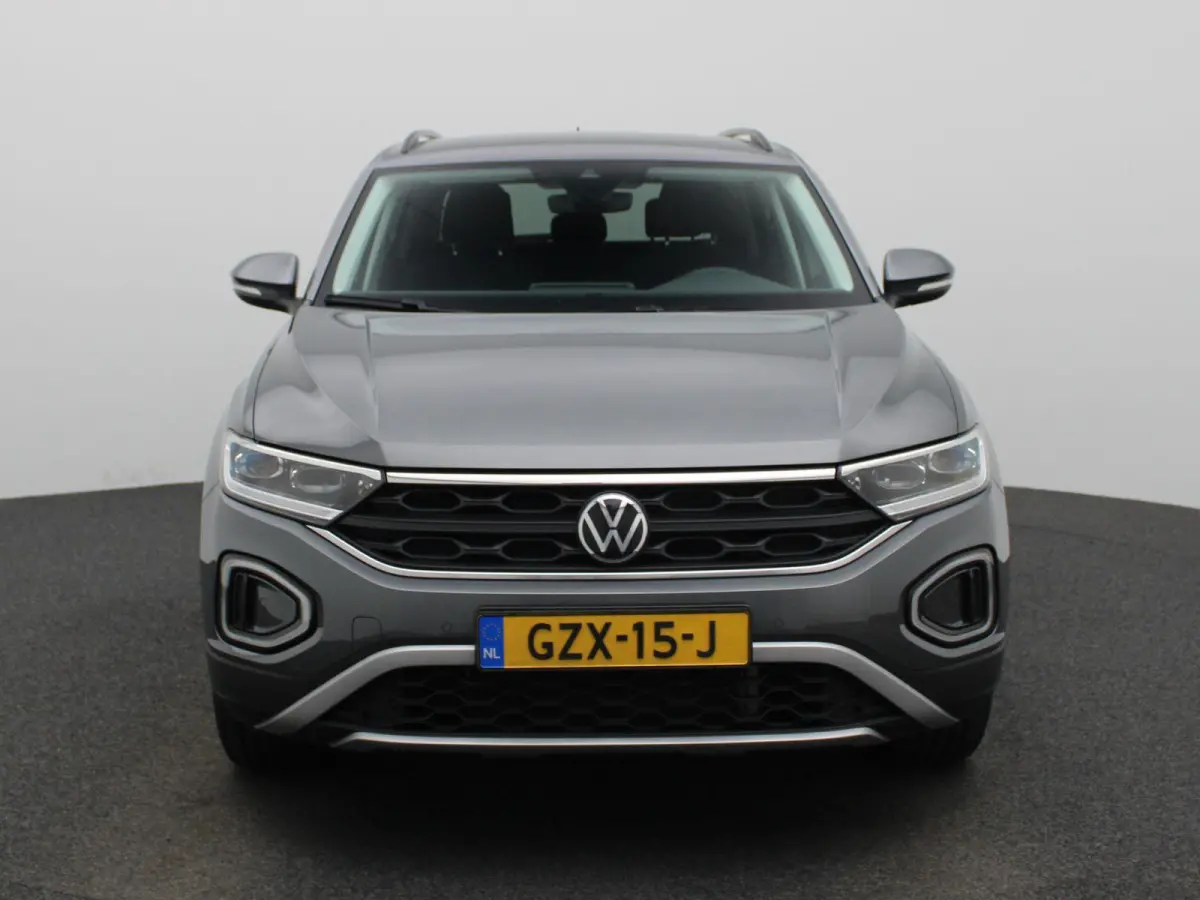 1.0 TSI Oranje Edition 116 PK| Origineel Nederlands | 1e Eigenaar | Trekhaak Afneembaar | Navigatie | Climatronic | Achteruitrijcamera | LED Plus | Parkeersensoren