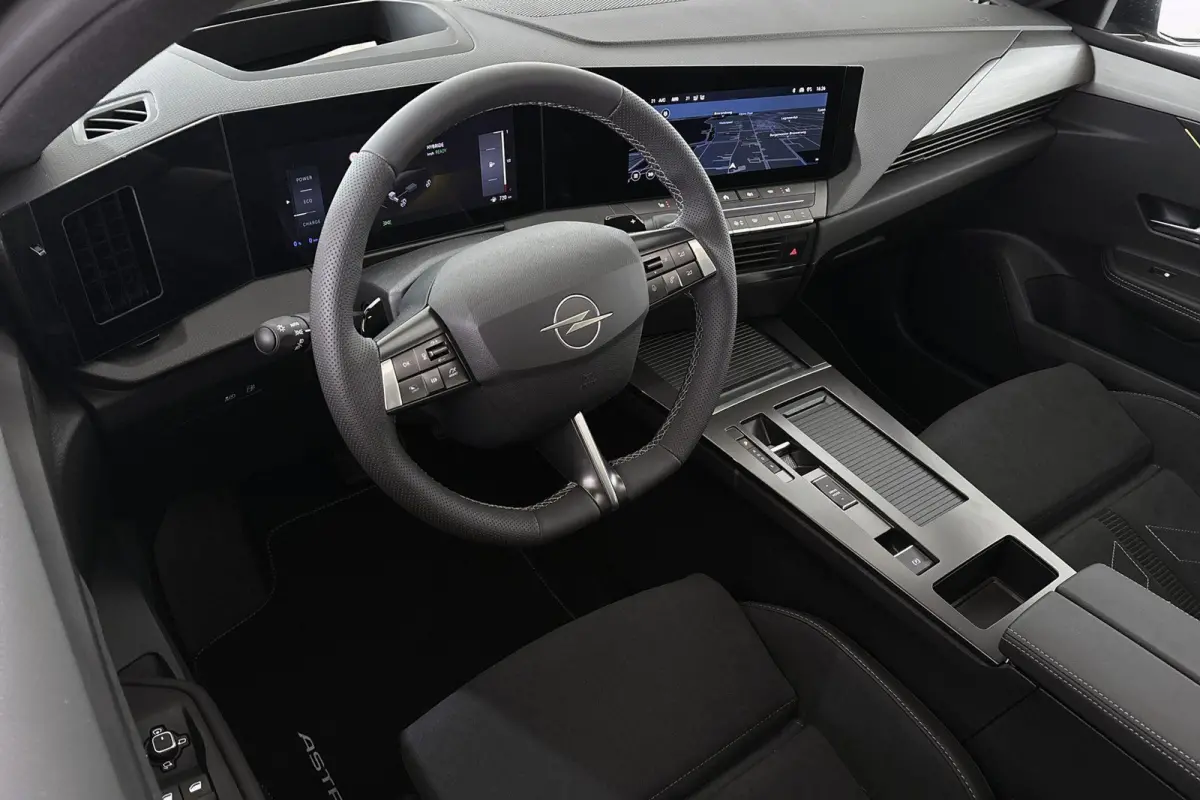 1.6 Turbo Plug In Hybrid Ultimate Facelift Panoramadak Massage Stoel-Stuurverwarming