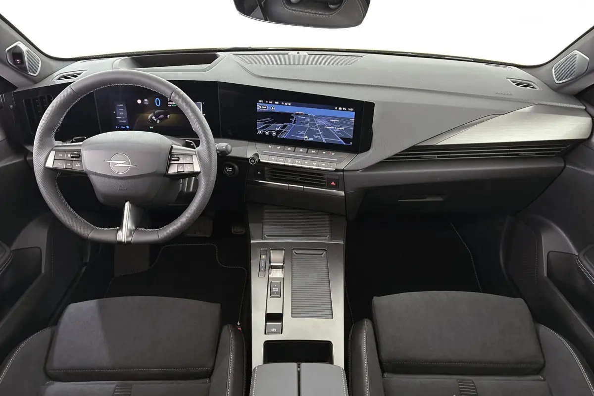 1.6 Turbo Plug In Hybrid Ultimate Facelift Panoramadak Massage Stoel-Stuurverwarming