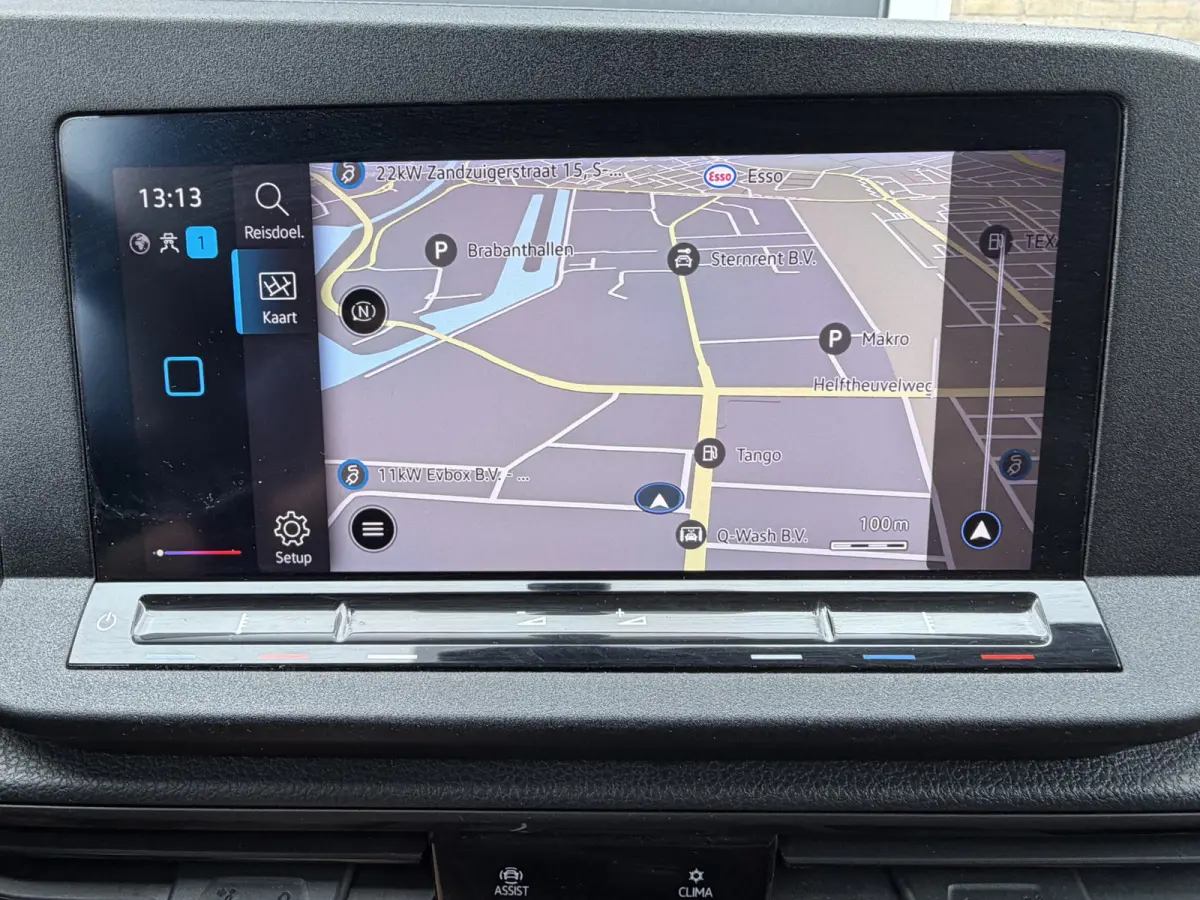 2.0 TDI Euro 6 Comfort CarPlay/Cruise control/